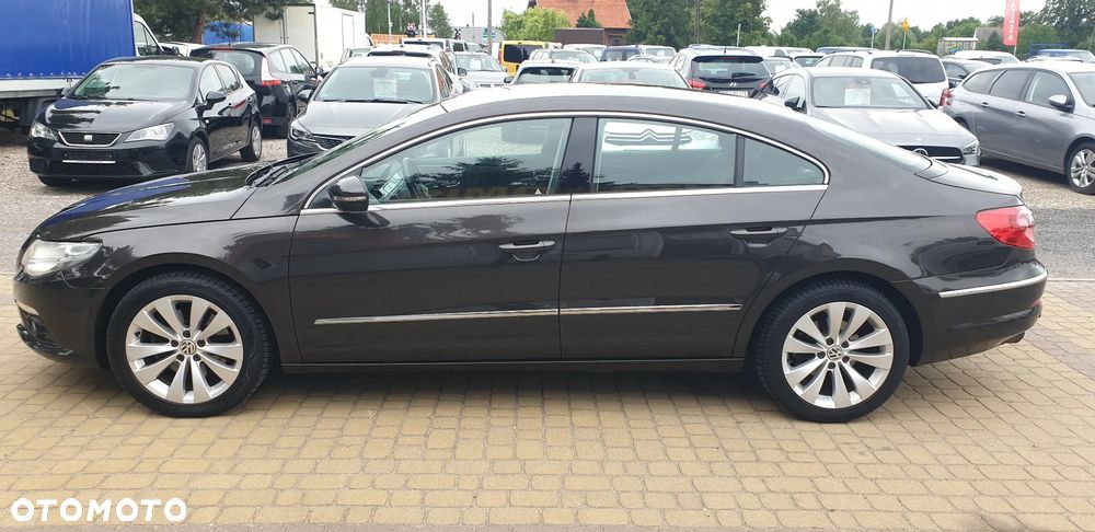 Volkswagen CC - 3