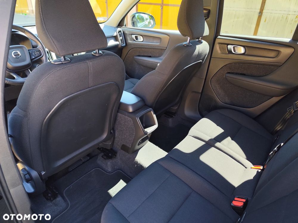 Volvo XC 40 T3 Momentum Core - 15