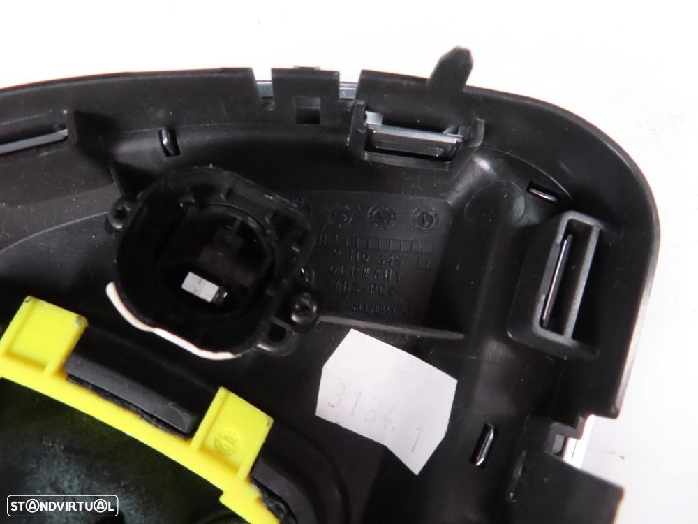 Manete / Alavanca de velocidades Automática Sport Usado / Original BMW 1 Coupe (... - 6