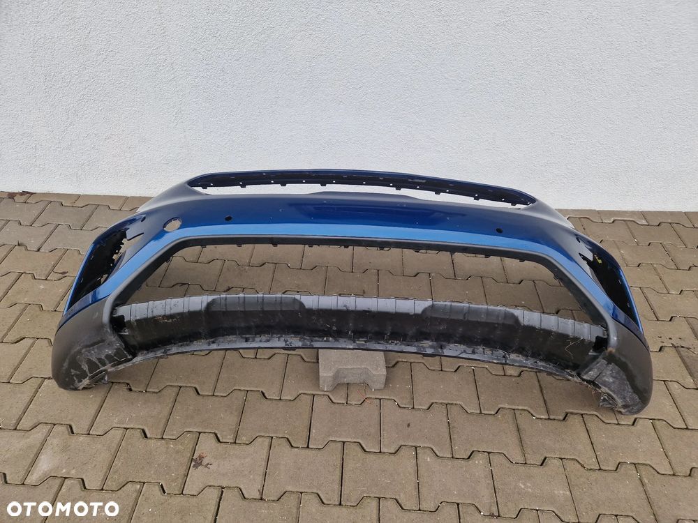 Zderzak Kia Niro l lift 2020 - - 3