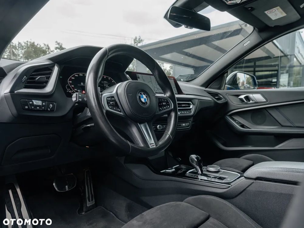 BMW Seria 2 M235i xDrive - 6