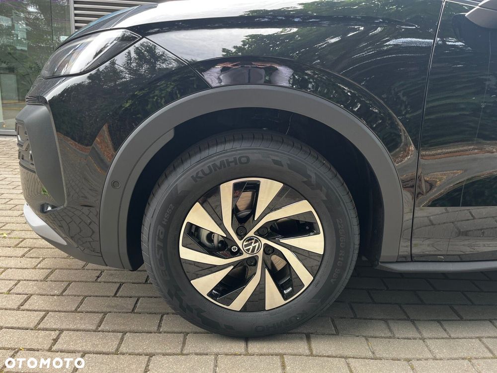 Volkswagen T-Roc 2026 photo 5