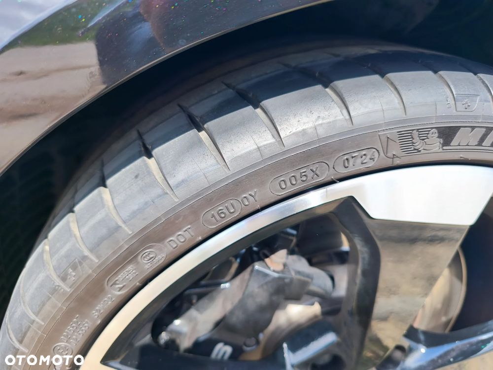 Audi RS3 Sportback 2.5 TFSI GPF Quattro S tronic - 18