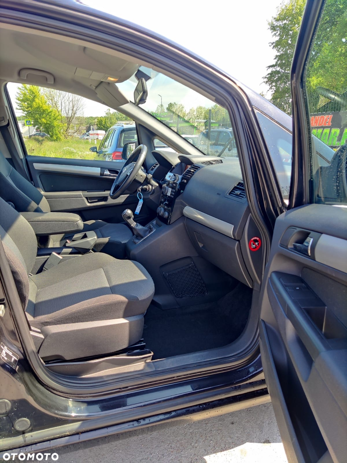 Opel Zafira 1.8 Active - 15