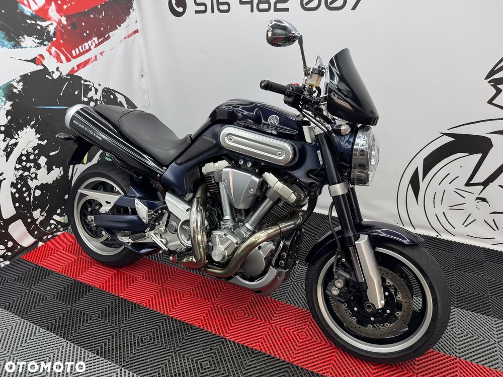 Yamaha MT - 3