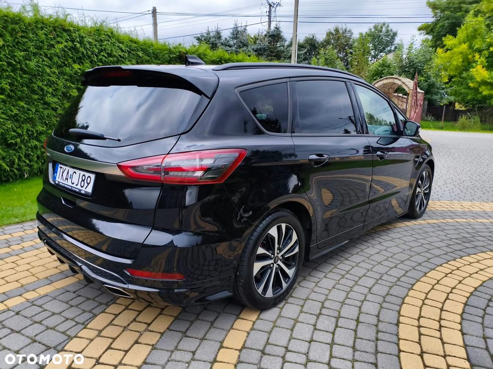 Ford S-Max - 3