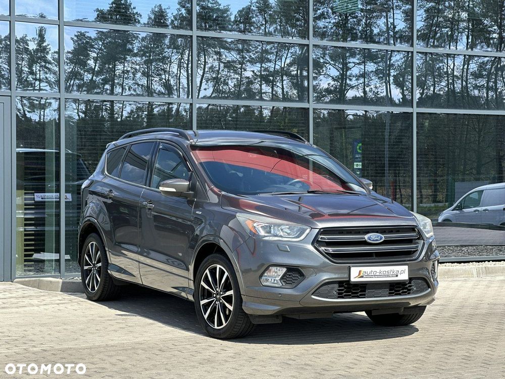 Ford Kuga 1.5 EcoBoost 2x4 ST-Line - 6