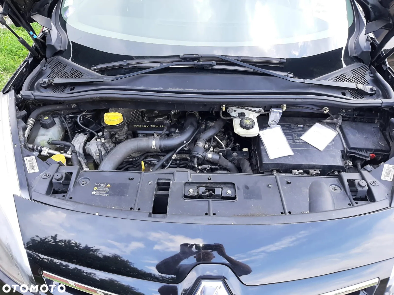 Renault Scenic - 11