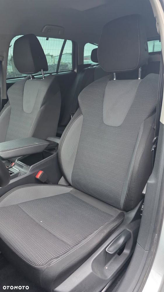 Skoda Octavia 2.0 TDI Ambition - 7