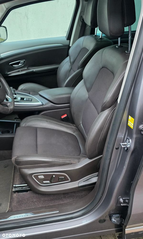 Renault Espace Energy dCi 160 EDC Business - 15
