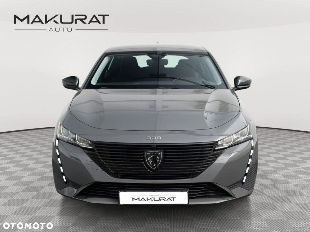 Peugeot 308 1.5 BlueHDi Active Pack S&S EAT8 - 7