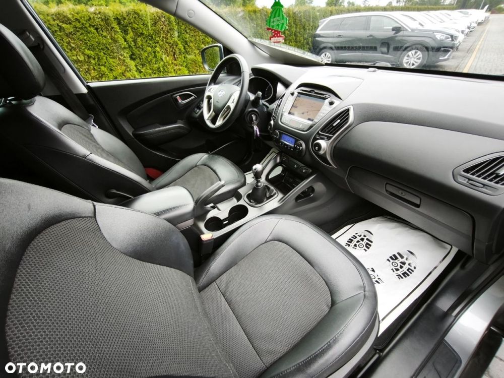 Hyundai ix35 - 9