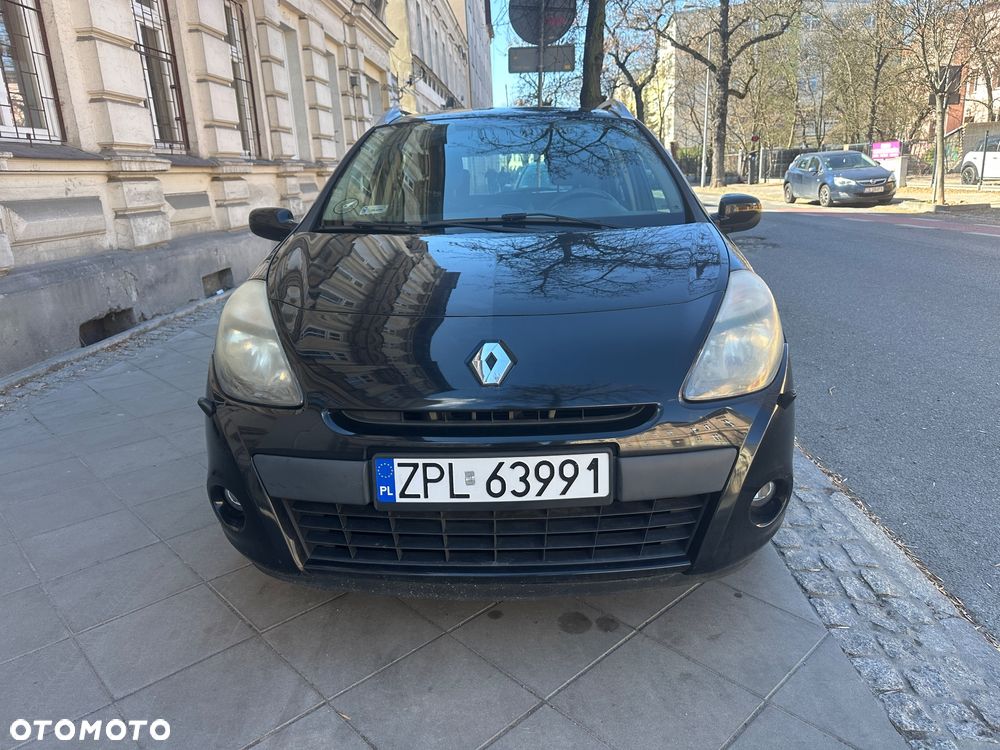 Renault Clio 1.2 16V 75 Dynamique - 25