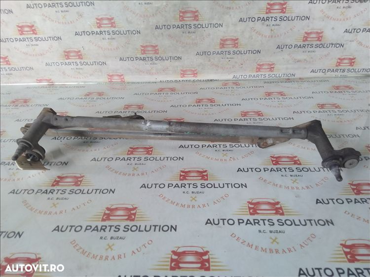 timonerie stergatoare parbriz volkswagen golf 5 - 1