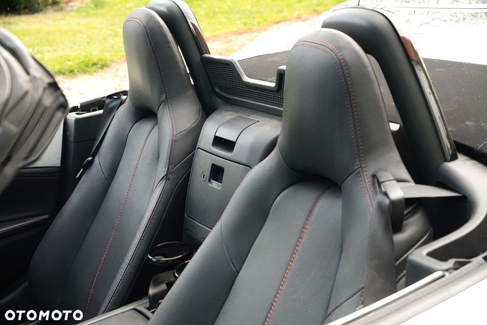 Mazda MX-5 SKYACTIV-G 131 Prime-Line - 7