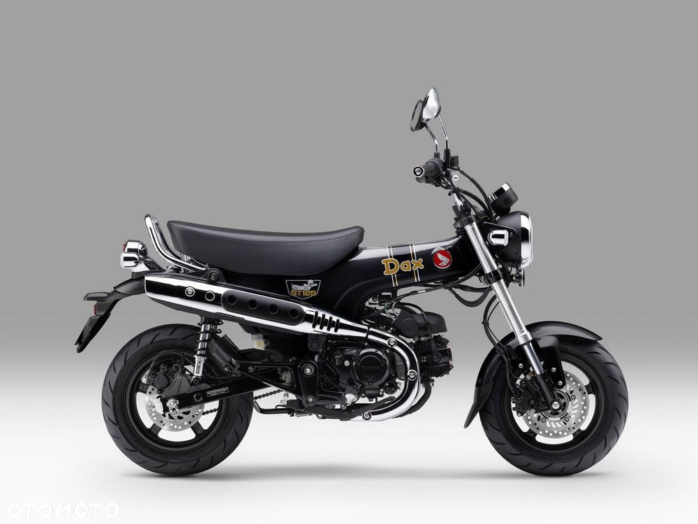 Honda ST - 6