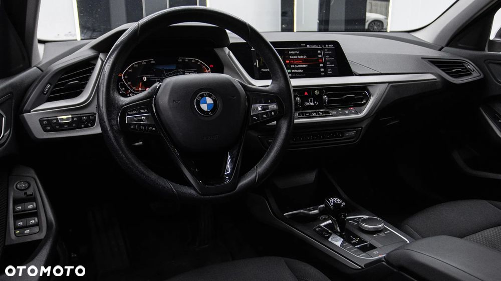 BMW Seria 1 118i Advantage - 14