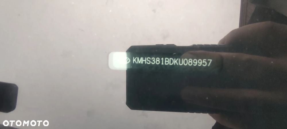 Hyundai Santa Fe 2.0 CRDi Platinum 4WD - 38