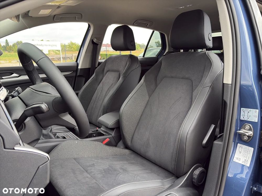 Volkswagen Golf 1.5 TSI Life Plus - 5