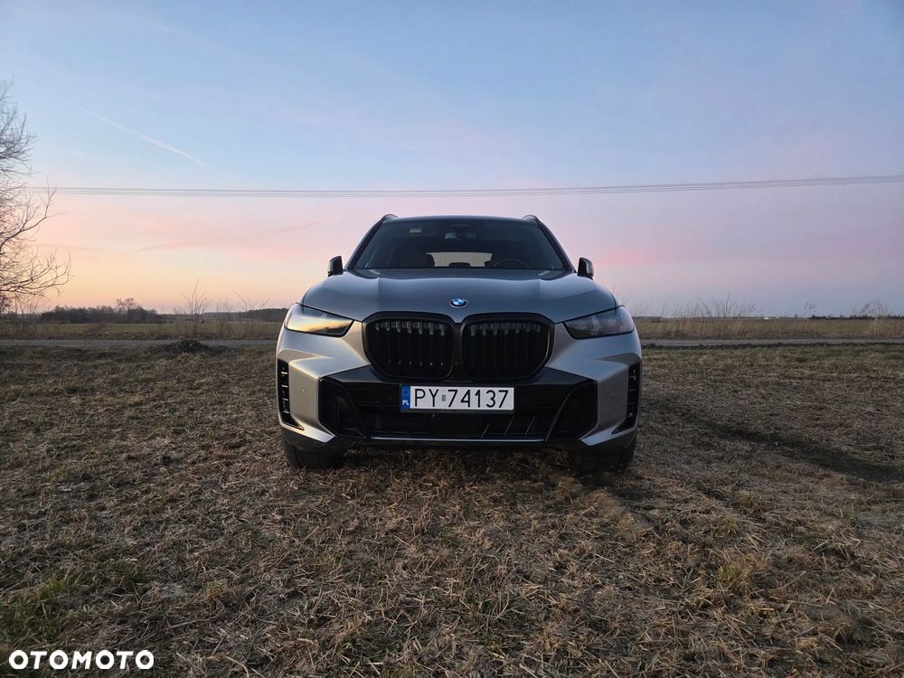 BMW X5 xDrive30d sport - 20