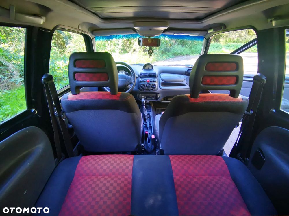 Fiat Seicento Sporting - 10