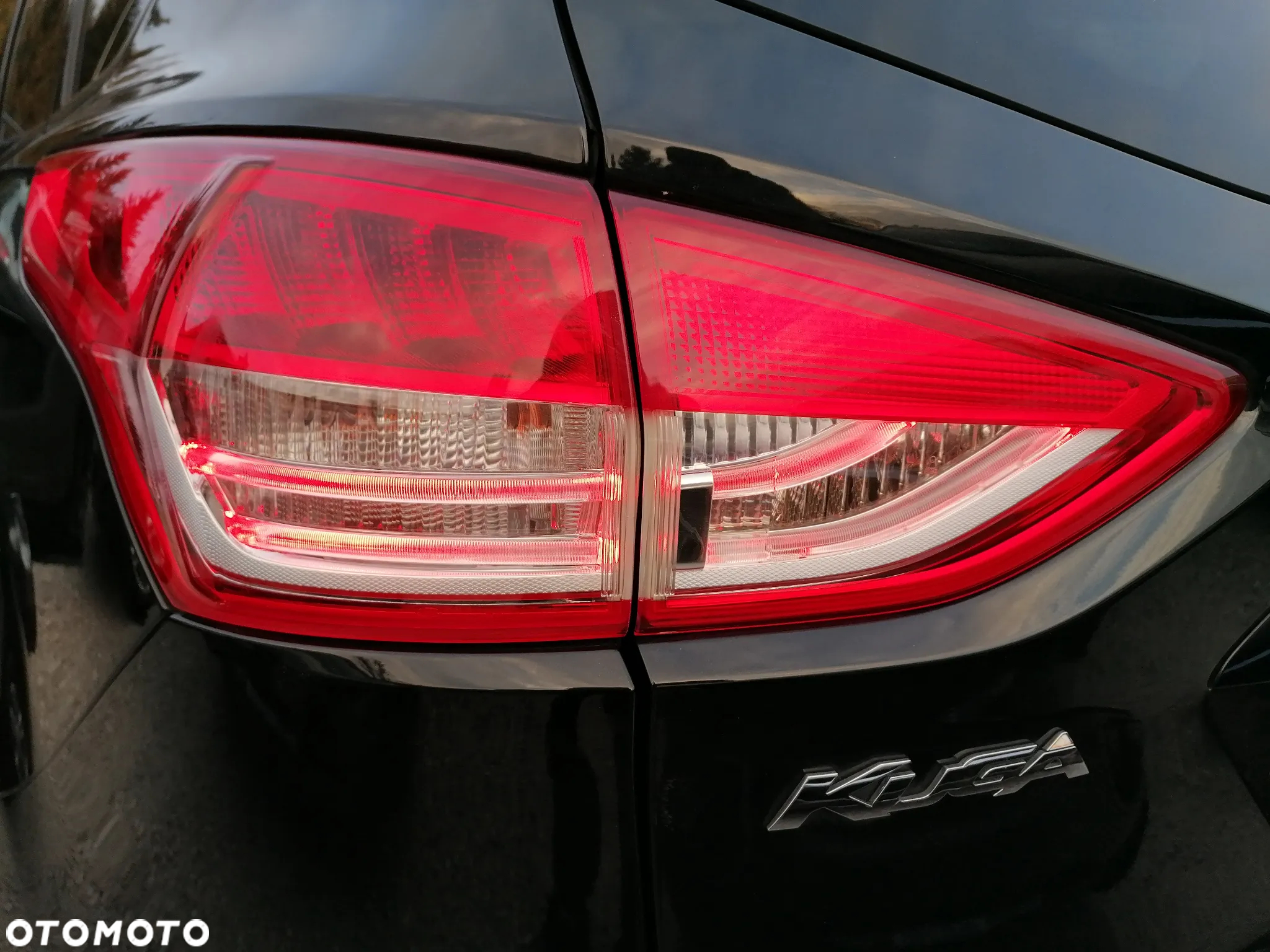 Ford Kuga 2.0 TDCi 4WD Titanium - 30