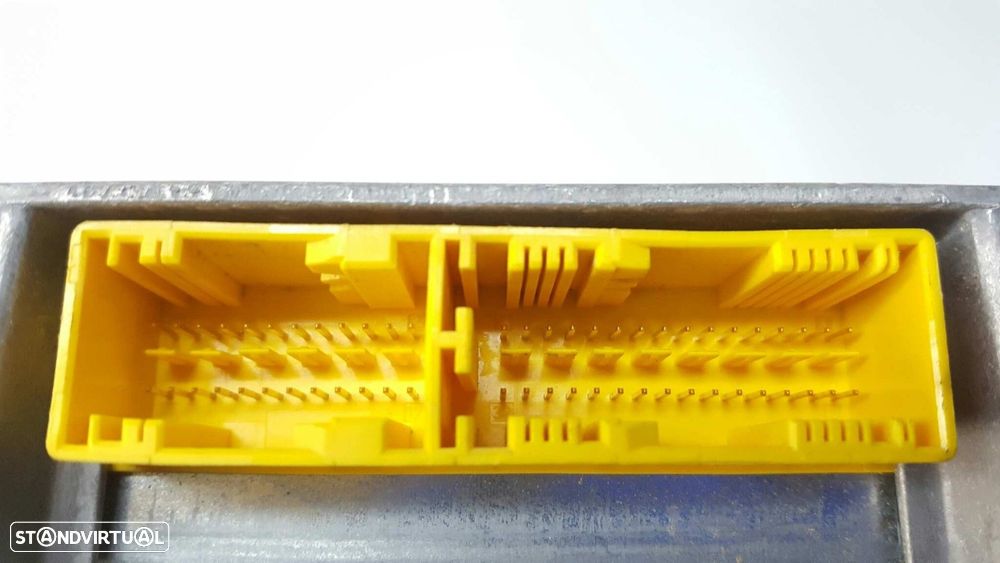 CENTRALINA DE AIRBAG MERCEDES CLASE B (W245) 200 CDI (245.208) - 3