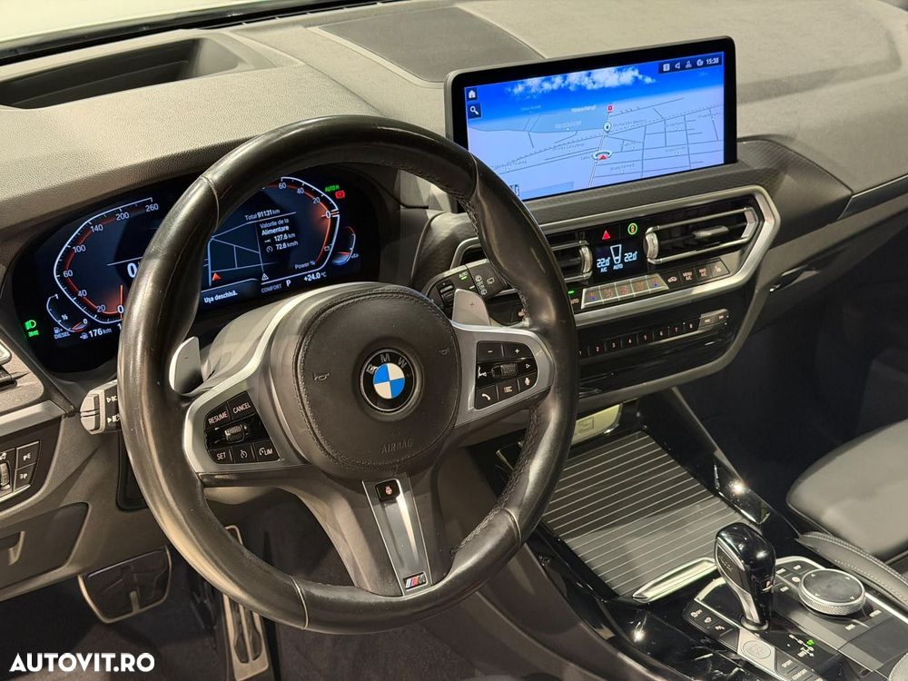 BMW X3 - 29