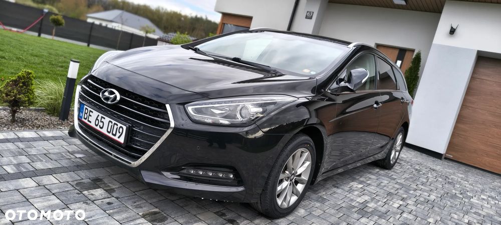 Hyundai i40 1.7 CRDi BlueDrive Premium - 1