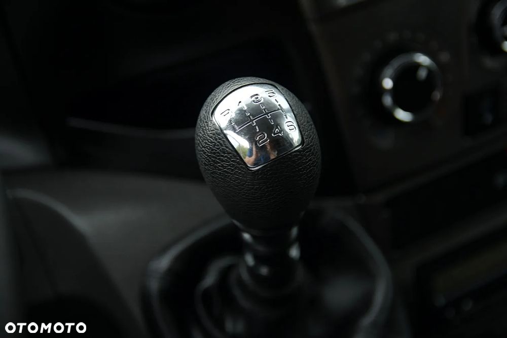 Iveco DAILY 65C17 * 35C17* 3.0 Diesel 170KM * BURT-FIRANKA * WINDA 1,5 tony * SUPER STAN! - 26