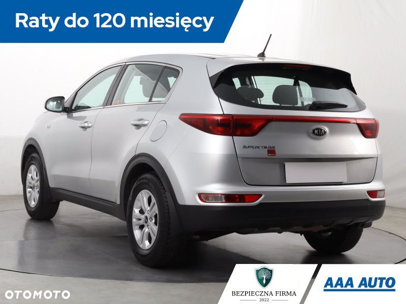 Kia Sportage - 3