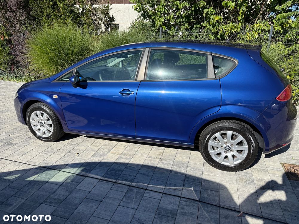 Seat Leon 1.6 Stylance - 16