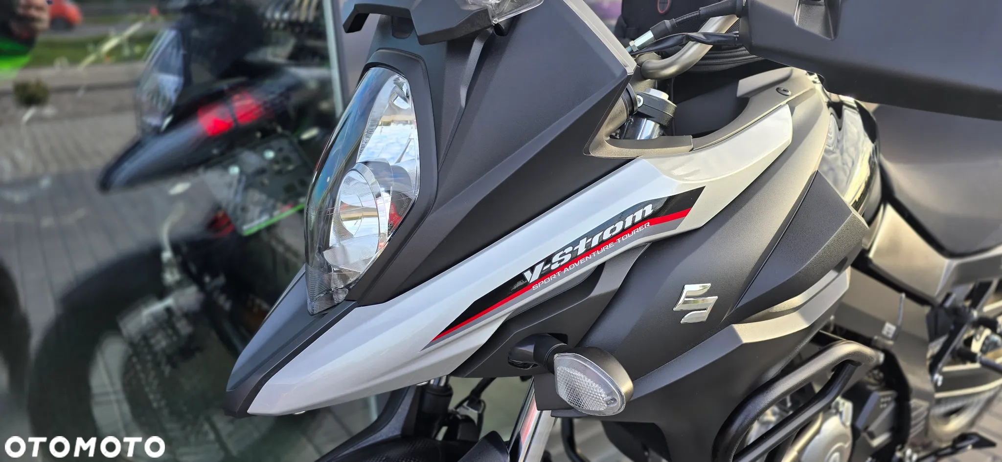 Suzuki DL - 31