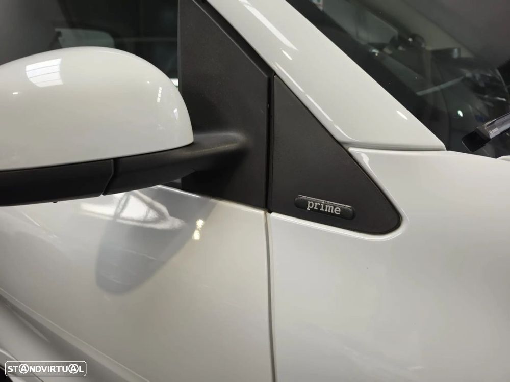 Smart ForTwo Coupé 0.9 Prime 90 Aut. - 5