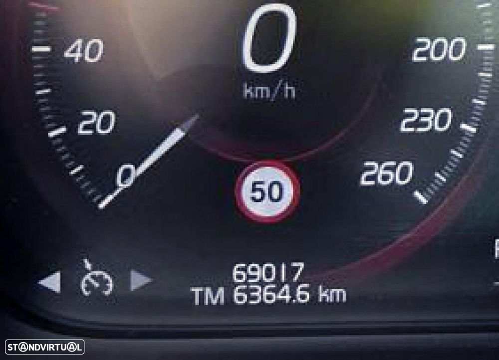 Volvo V60 2.0 T6 AWD TE Inscription Expression - 7