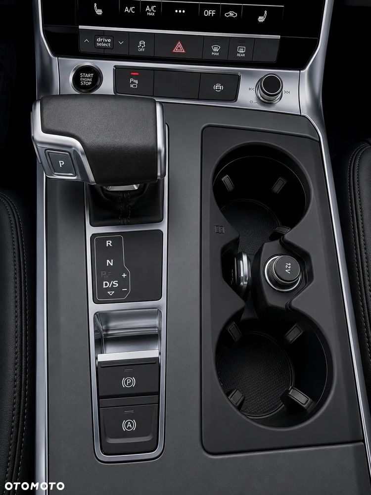 Audi A7 Sportback - 30