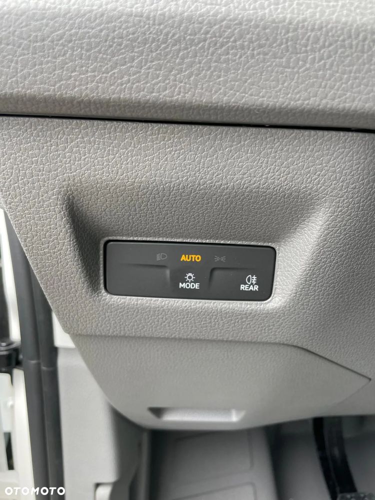 Volkswagen Crafter - 18