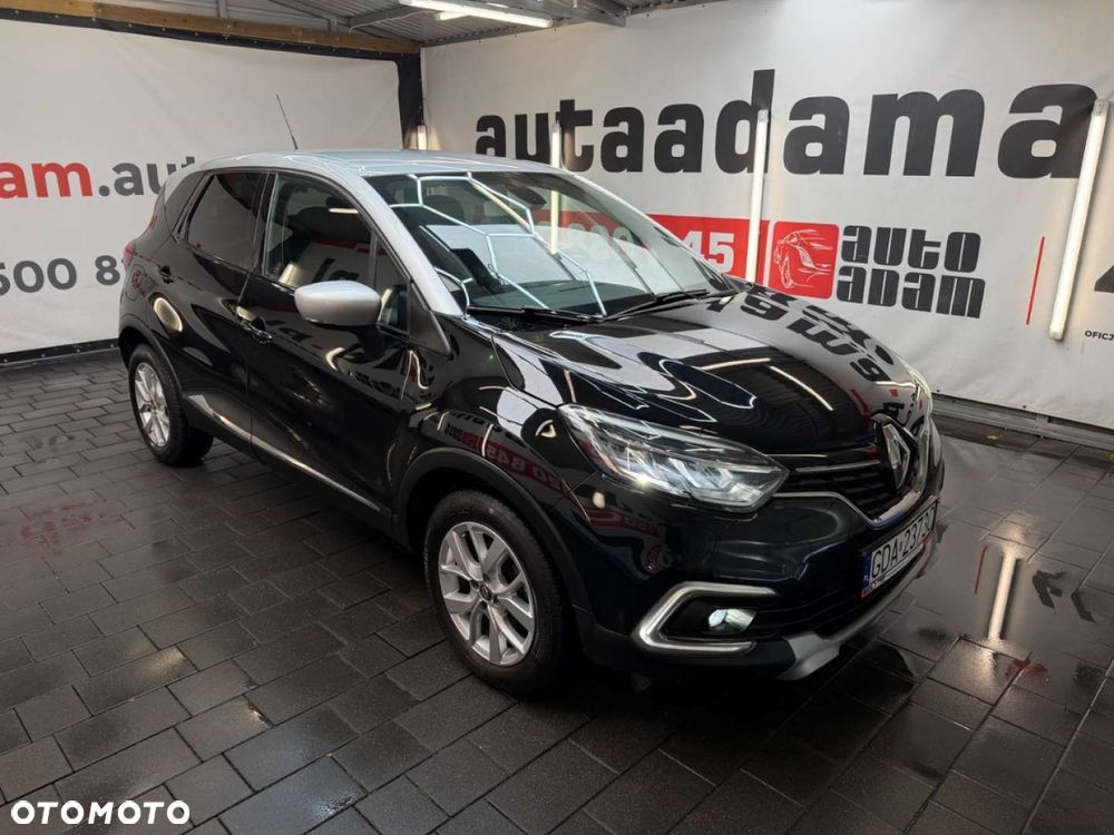 Renault Captur - 5