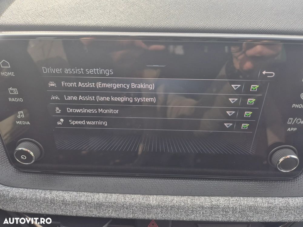 Skoda Kamiq 1.0 TSI Selection - 23