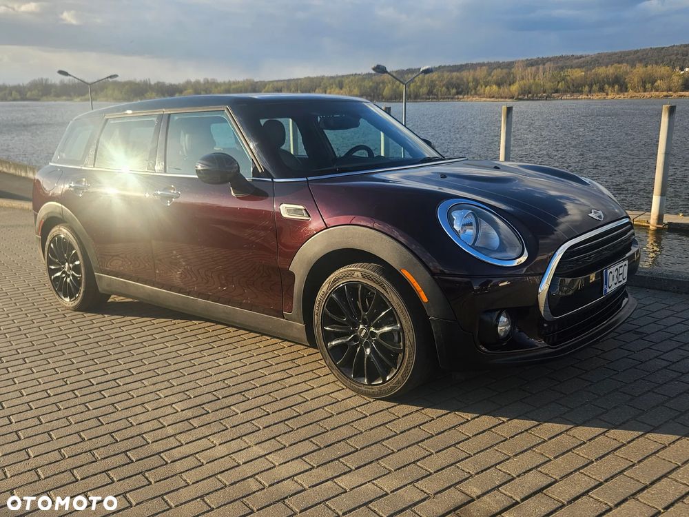 MINI Clubman Cooper - 34