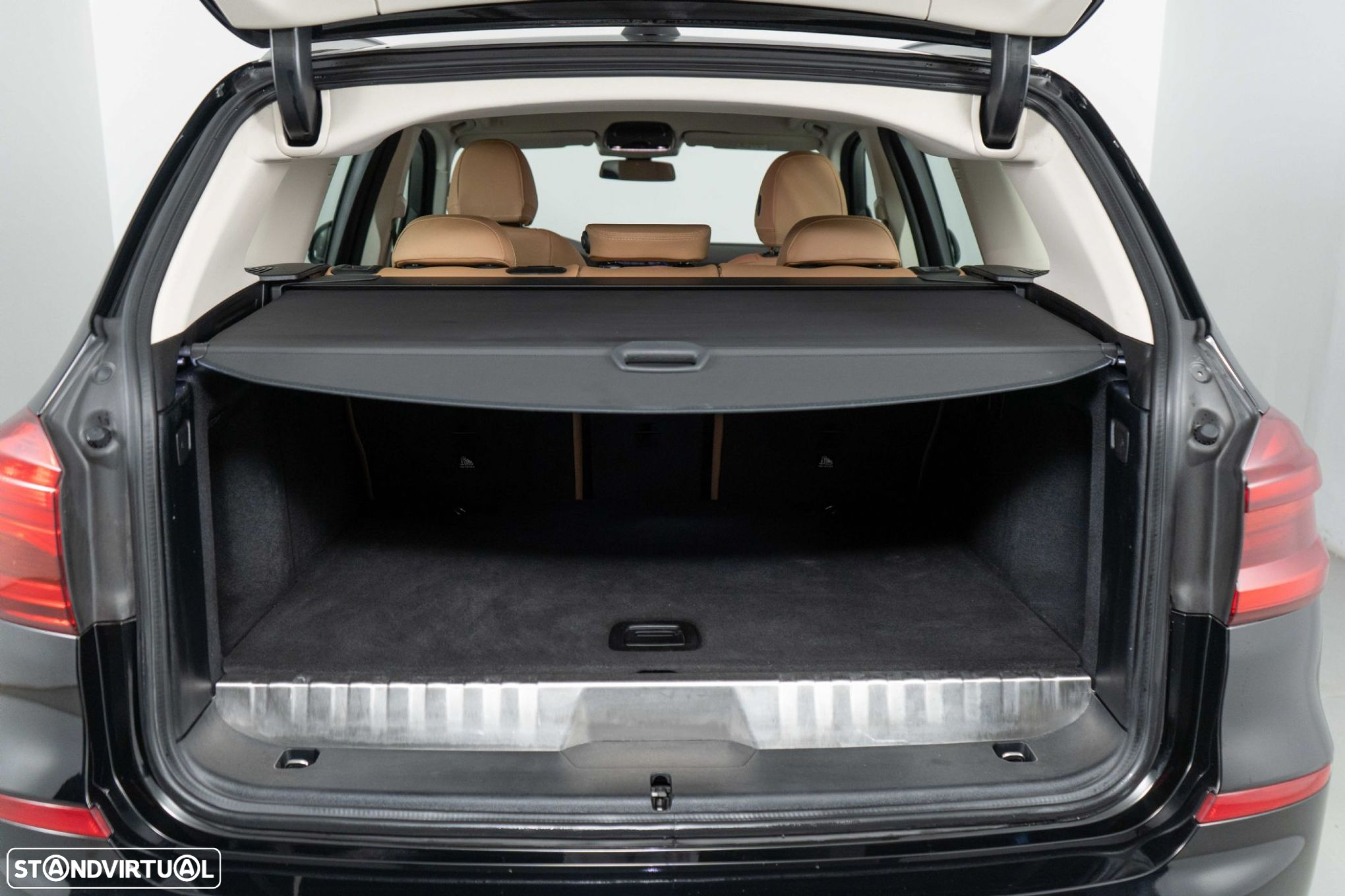 BMW X3 30 e xDrive Line Luxury - 11