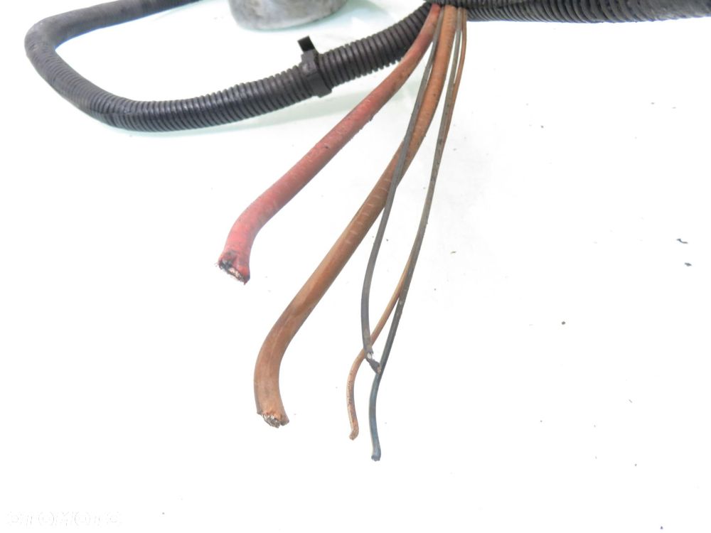 POMPA WSPOMAGANIA OPEL ASTRA III H 1040085003094D0 - 4