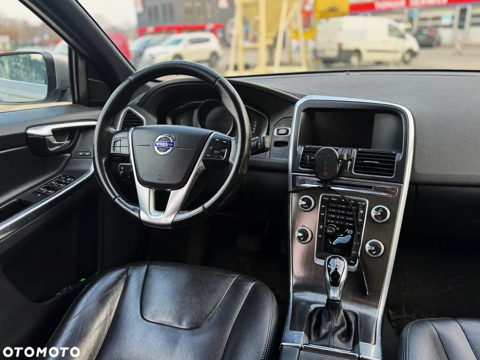 Volvo XC 60 - 5
