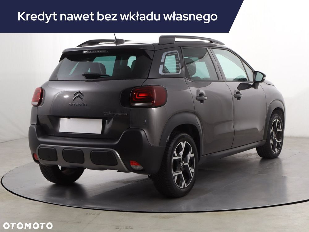 Citroën C3 Aircross - 7