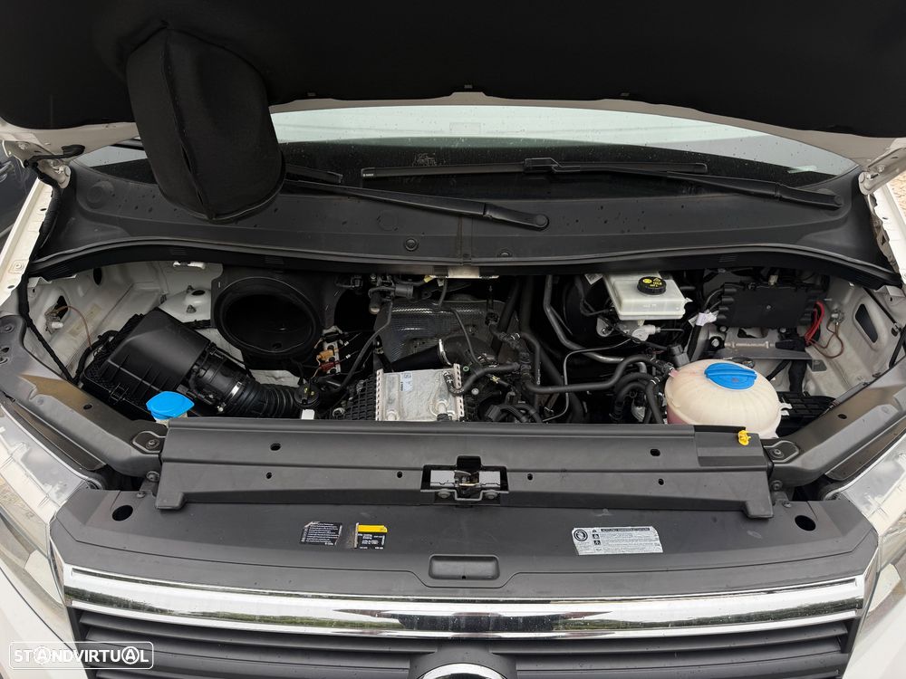 VW CRAFTER L2H2 - 15