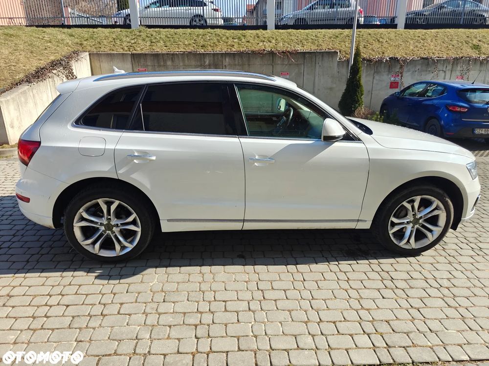 Audi Q5 - 8
