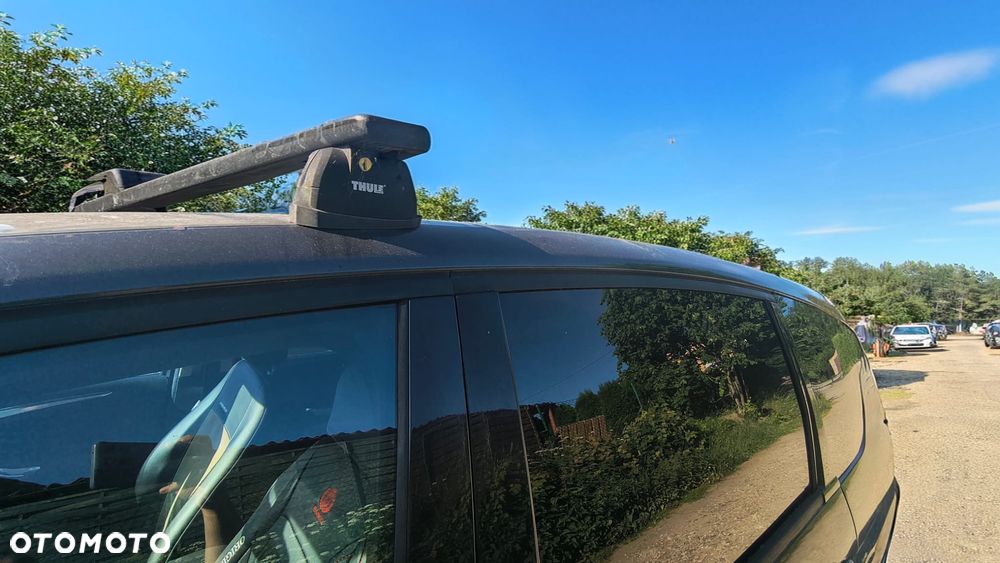 Ford S-Max - 8