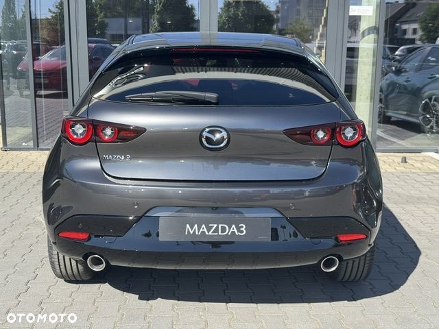 Mazda 3 2.0 mHEV Centre-Line - 7