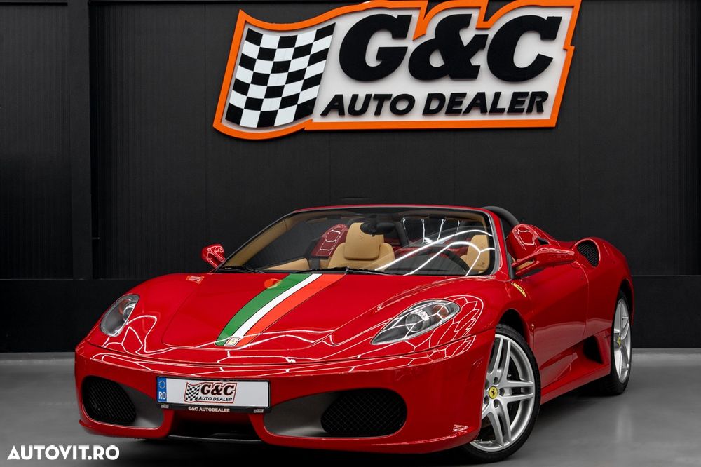 Ferrari F430 - 2