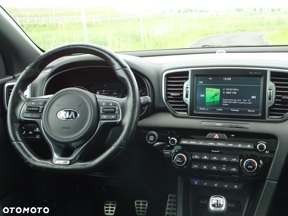 Kia Sportage - 25